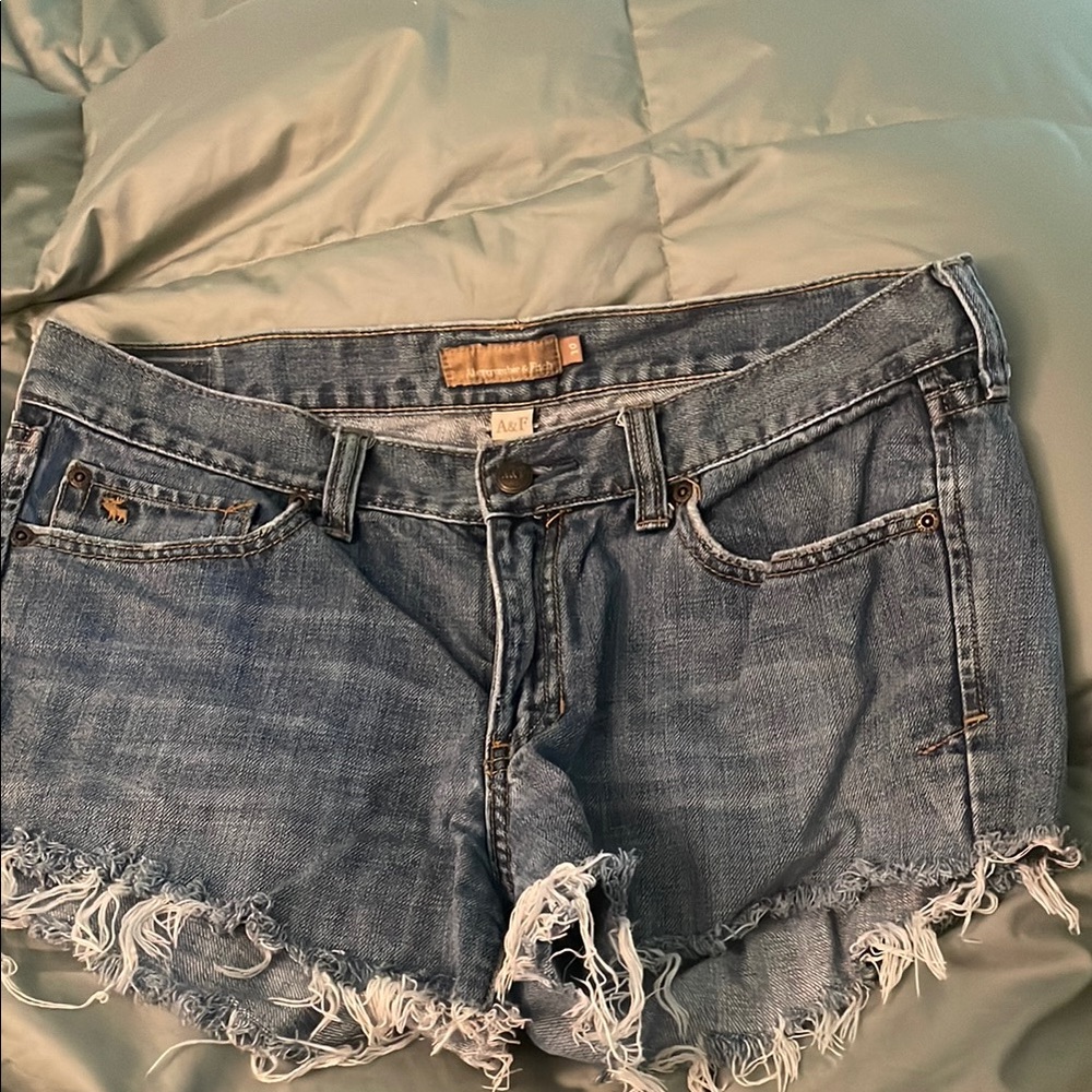 AF SHORTS